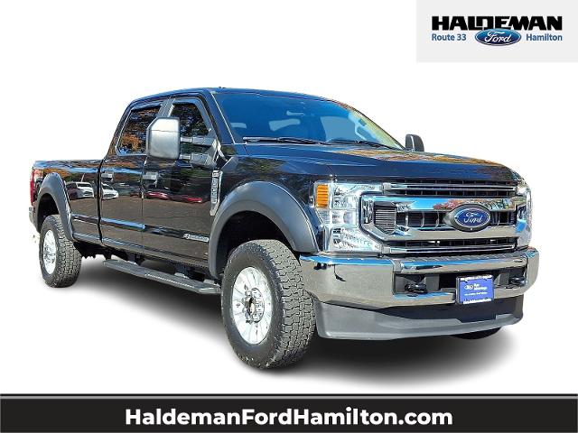 2021 Ford Super Duty F-250 Srw