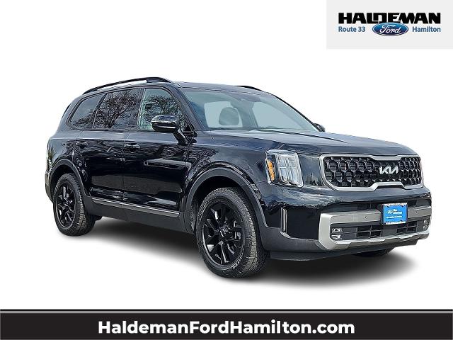 2023 Kia Telluride SX-Prestige X-Pro