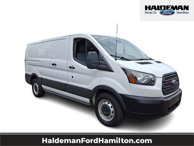2017 Ford Transit Van
