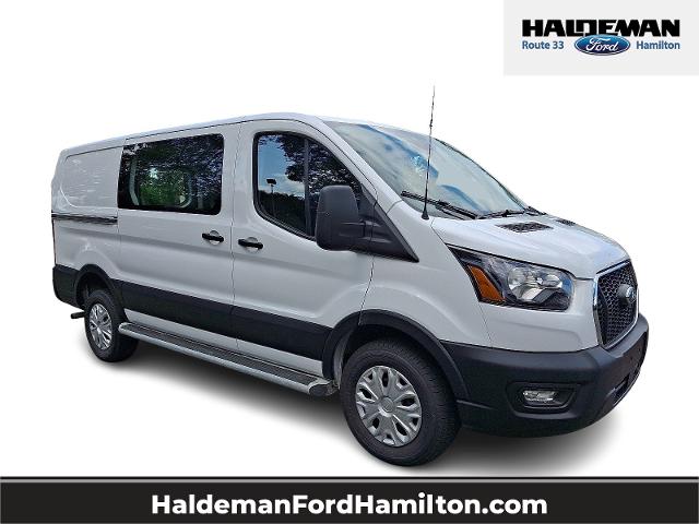 2023 Ford Transit Cargo Van