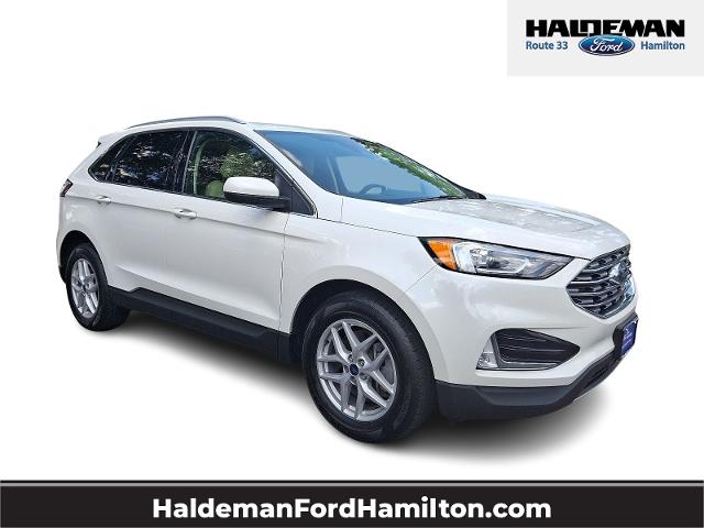 2021 Ford Edge