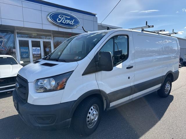 2020 Ford Transit Cargo Van