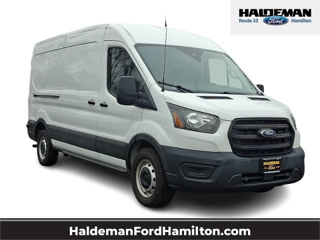2020 Ford Transit-250 Base