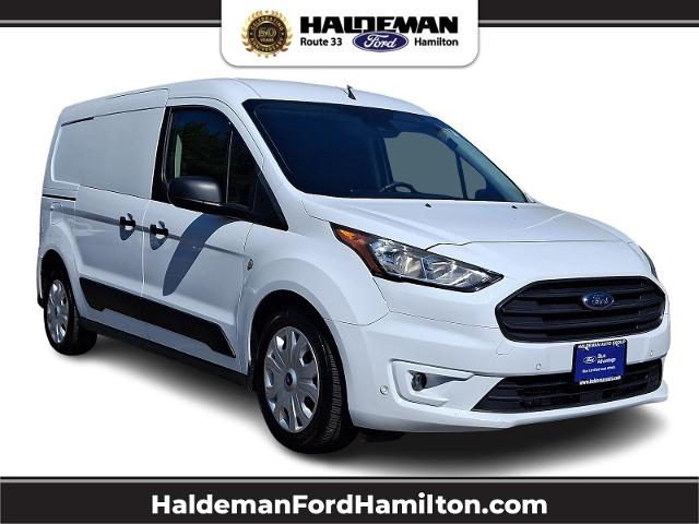 2020 Ford Transit Connect Van XLT LWB (Rear 180 Degree Door)'s photo