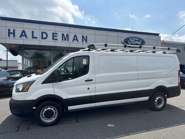 2022 Ford Transit-250 Base