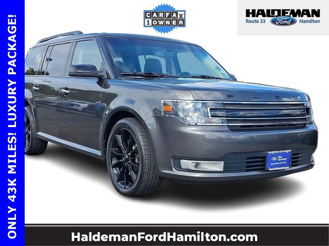 2019 Ford Flex