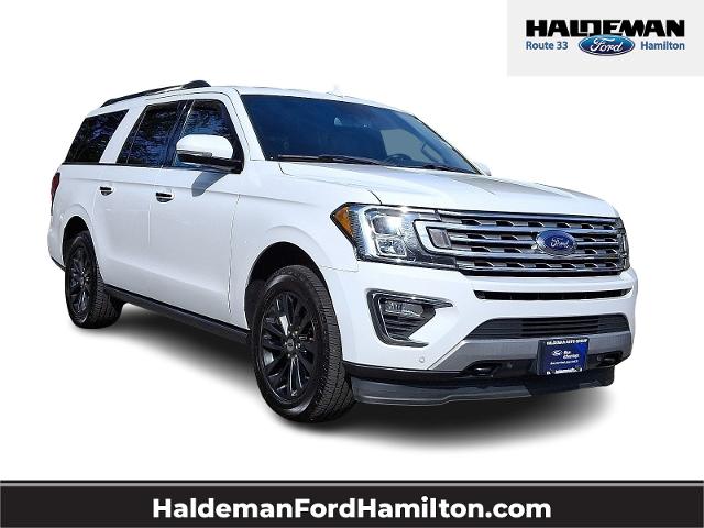 2019 Ford Expedition Max