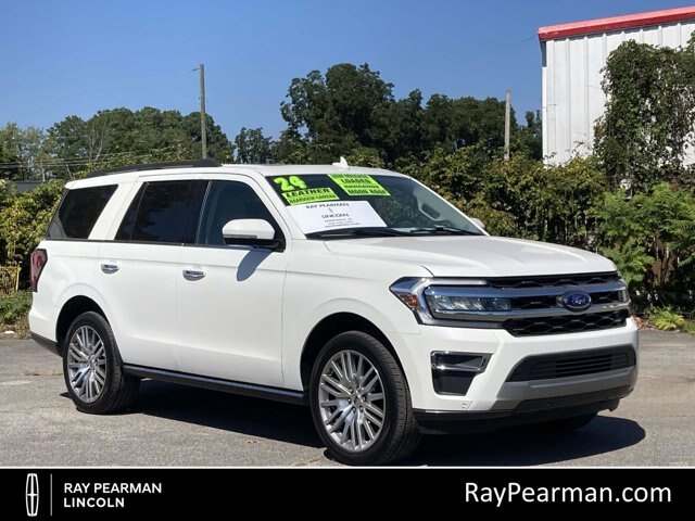 2024 Ford Expedition