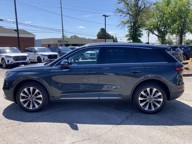 Vehicle Image 8
