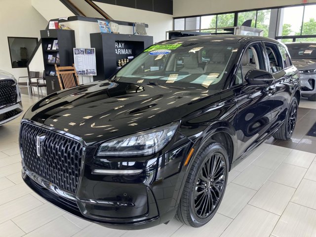 Vehicle Image 8