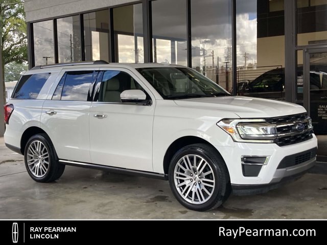 2024 Ford Expedition