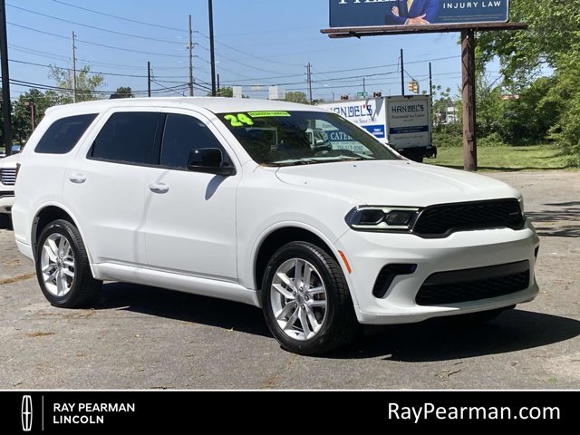 2024 Dodge Durango