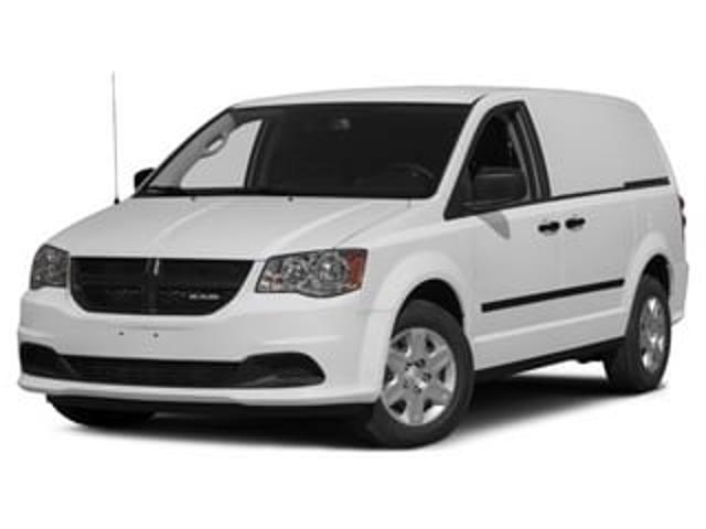2014 Ram C/V Tradesman