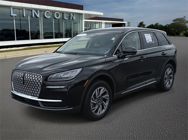 2024 Lincoln Corsair