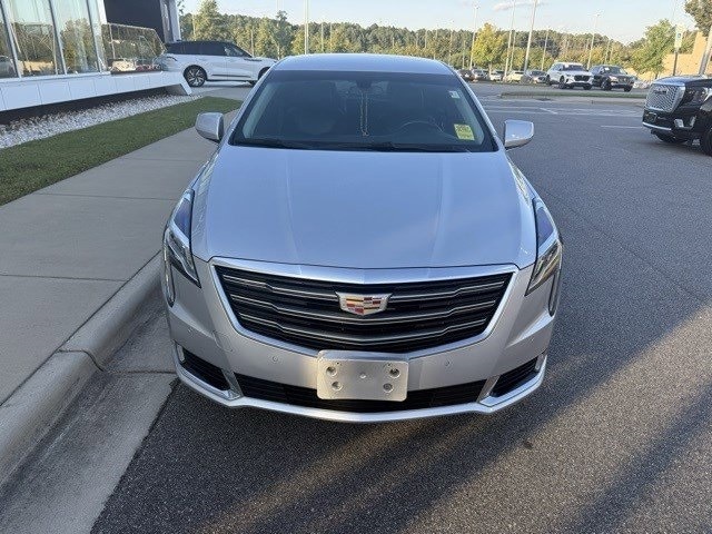 2019 Cadillac XTS