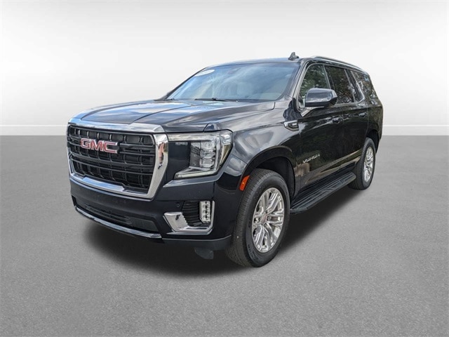 2022 GMC Yukon