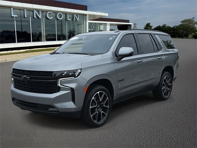 2023 Chevrolet Tahoe