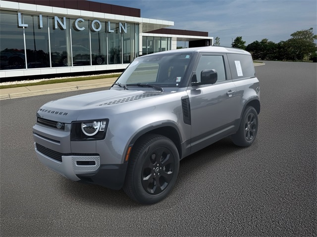 2023 Land Rover Defender