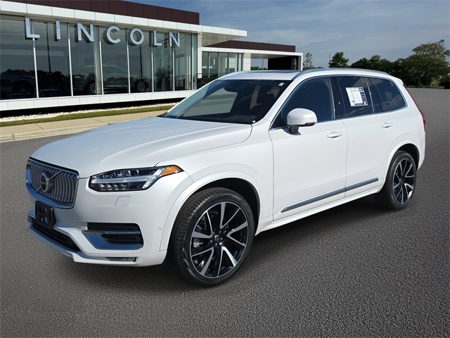2024 Volvo XC90