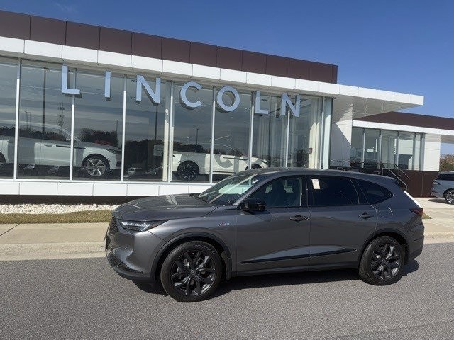2023 Acura MDX