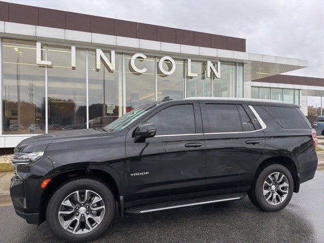 2023 Chevrolet Tahoe