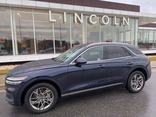2024 Genesis Gv70