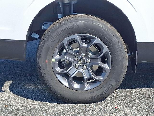 2025 Ford Maverick XLT - Photo 25