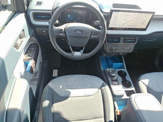 2025 Ford Maverick XLT - Photo 27