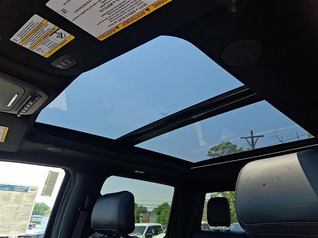 2026 Ford F-250 Super Duty Platinum - Photo 30