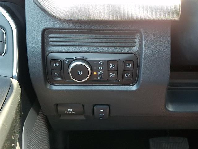 2026 Ford F-250 Super Duty Platinum - Photo 36