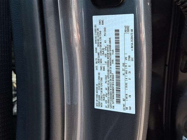 2026 Ford F-250 Super Duty Platinum - Photo 38