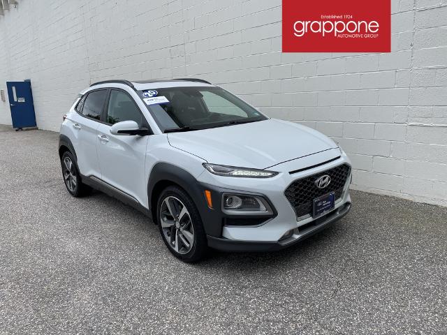 2020 Hyundai KONA