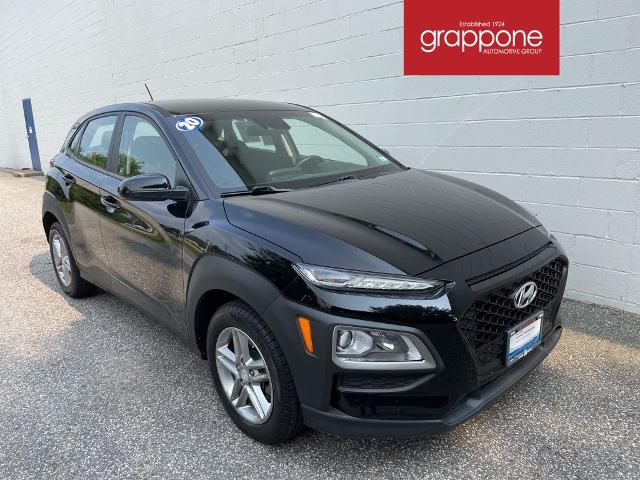 2020 Hyundai KONA