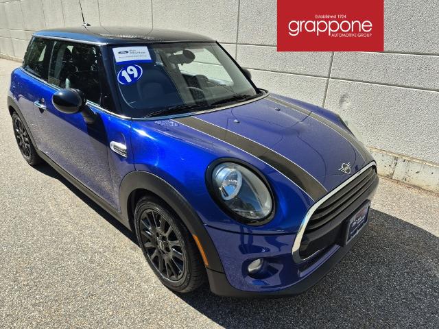 2019 MINI Hardtop 2 Door