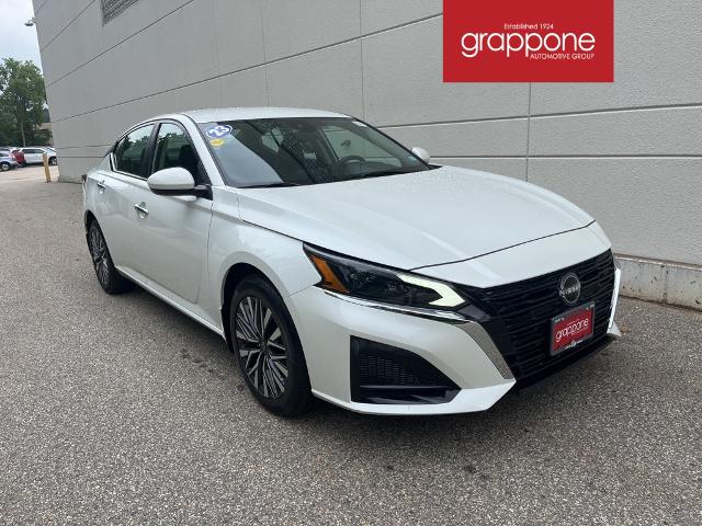 2023 Nissan Altima