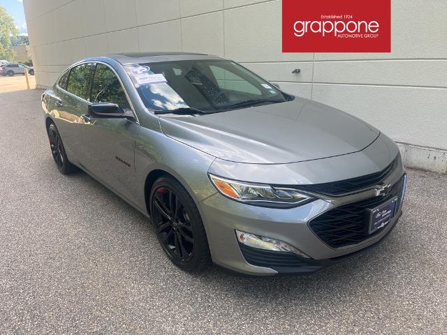2025 Chevrolet Malibu