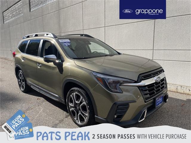 2023 Subaru Ascent