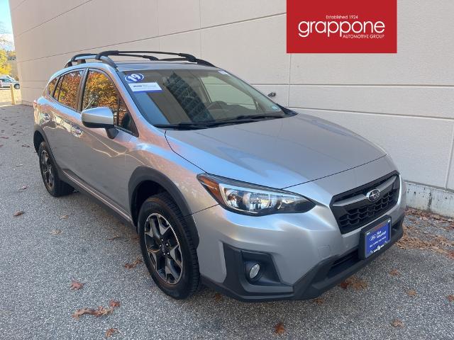 2019 Subaru Crosstrek