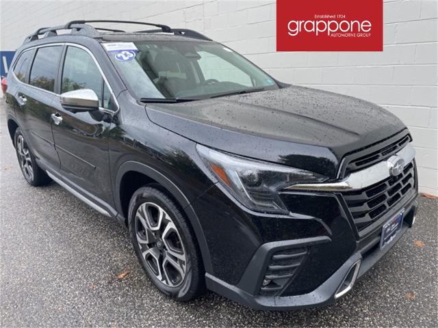2023 Subaru Ascent