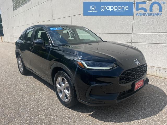 2023 Honda HR-V