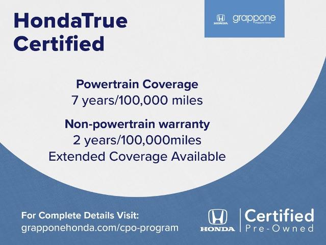 2024 Honda Accord Sedan