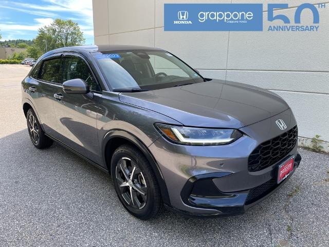 2023 Honda HR-V