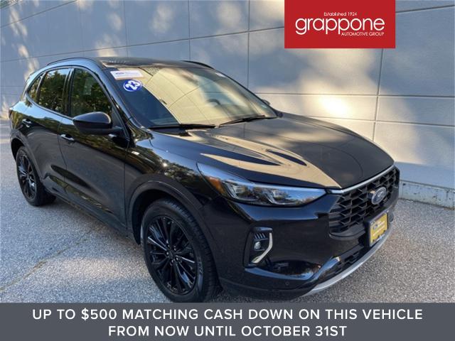 2023 Ford Escape