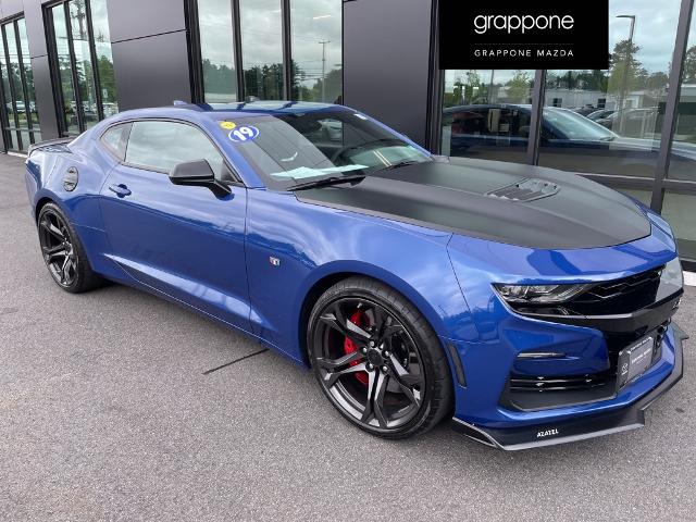 2019 Chevrolet Camaro