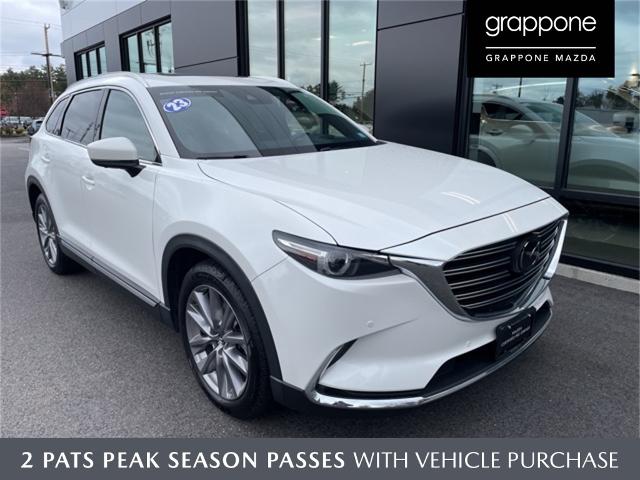 2023 Mazda CX-9