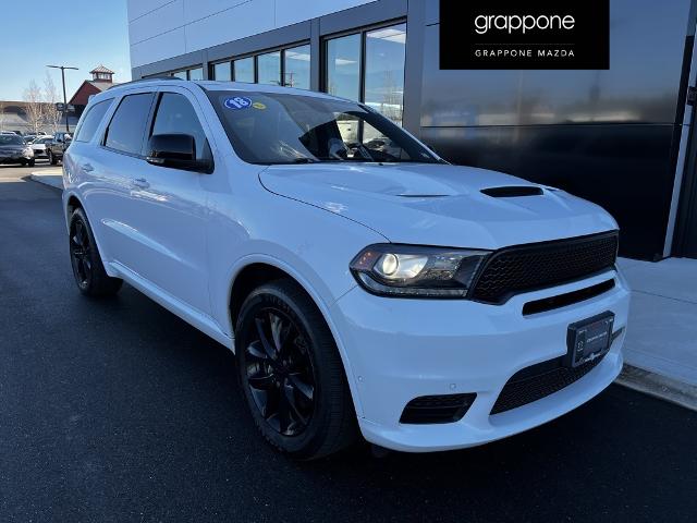 2018 Dodge Durango