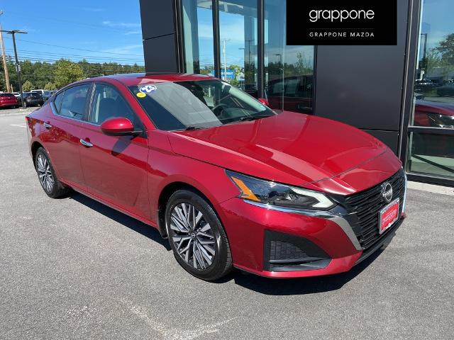 2023 Nissan Altima