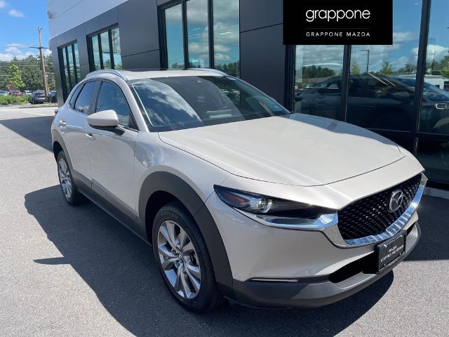 2022 Mazda Cx-30
