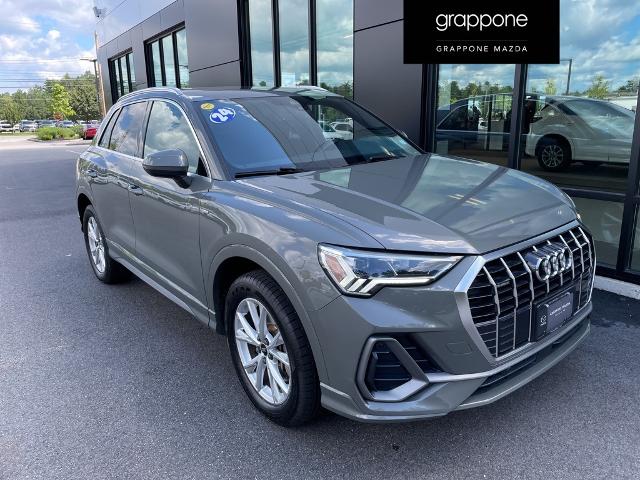 2024 Audi Q3