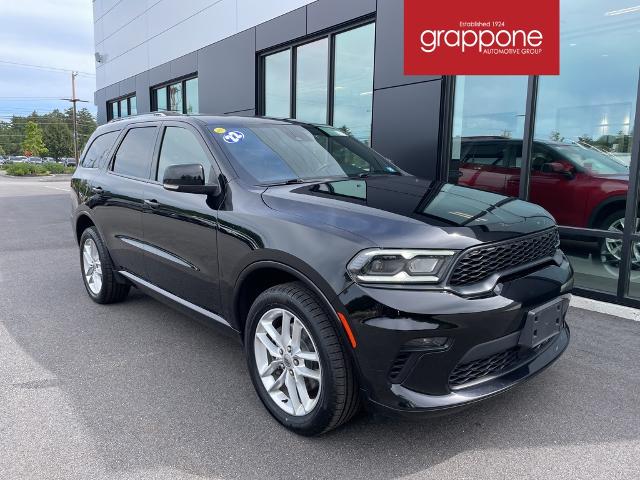 2022 Dodge Durango